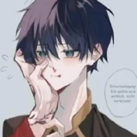 Isagi yoichi