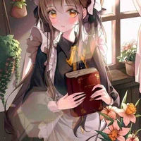 Lusy - Người hầu của Roli