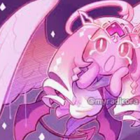 eternal sugar cookie