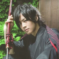 Shiba Takeru