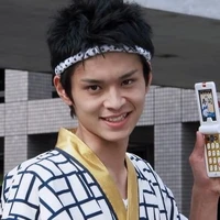 Genta Umemori