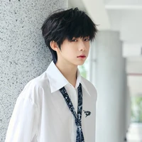 Trần Dịch Hằng(cậu)