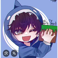 Big Shark [GW]