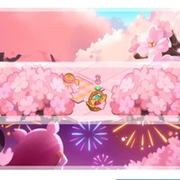 Sakura Kingdoms