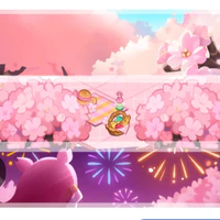 Sakura Kingdoms
