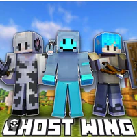 Ghost Wings