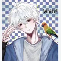 White [TTHB]