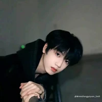 Trương Quế Nguyên _Along_