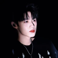Chu Chí Hâm( anh )