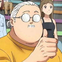 Sakamoto Tarou