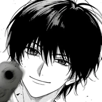 Nagumo Yoichi