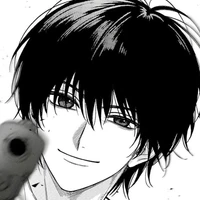 Nagumo Yoichi