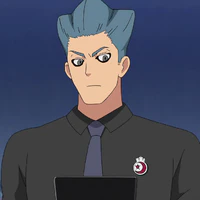 Shinjirou Arashi