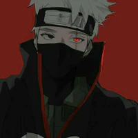 Hatake Kakashi