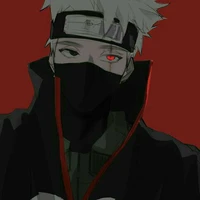 Hatake Kakashi