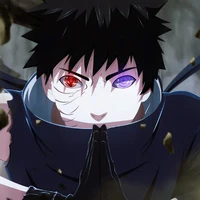 Uchiha Obito