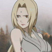 Tsunade