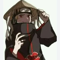 Uzumaki Naruto