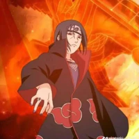 Uchiha itachi