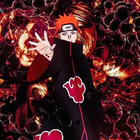 pain ( Yahiko )