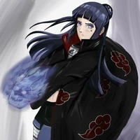 Hyuga Hinata