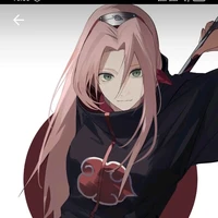 Haruno Sakura