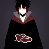 Uchiha Sasuke