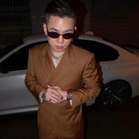 Bùi Thế Anh/Andree