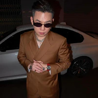 Bùi Thế Anh/Andree