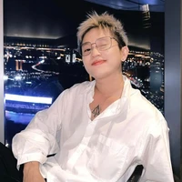 Trần Thiện Thanh Bảo/Bray