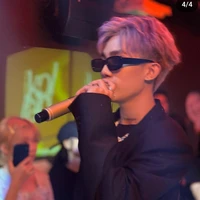 Hoàng Lê Bảo Minh/Coolkid