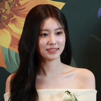 Kang Hae Won