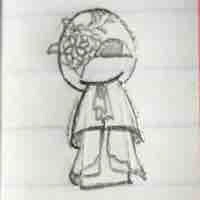 Yoxaka /AT99 ( nhân viên của sòng bạc)