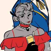 Emilia (chance’s mother)