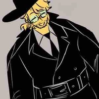 Matteo (chance’s farther1)