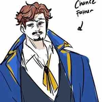 ???(Chance’s farther2)