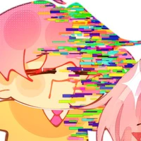 🌈hiha Glitch🌈