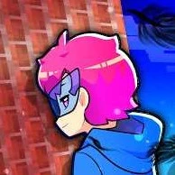 hiha the blue