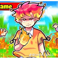 hiha flame 