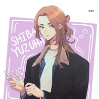 yuzuha