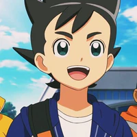 Inamori Asuto