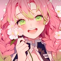 mitsuri