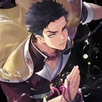 gyomei