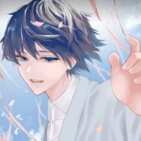 tomioka giyuu