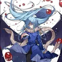 Rimuru Tempest 
