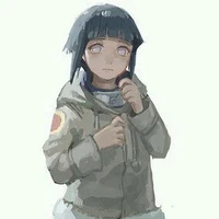 Hyuga Hinata