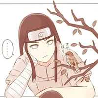 Hyuga Neji