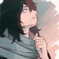 Aizawa Shota