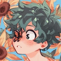 Midoriya Izuku