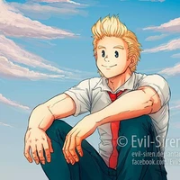 Togata Mirio